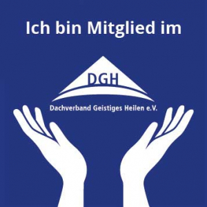 DGH e.V. Logo